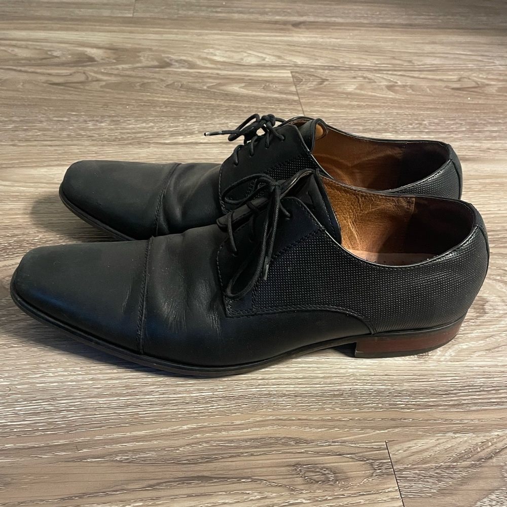 Men’s Florsheim Dress Shoe